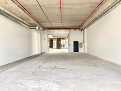 Ness Building (D18), Factory #633865061